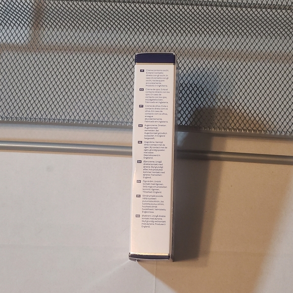 Elemis Peptide4 Eye Recovery Cream 15 Ml/.5 Oz NIB - Picture 5 of 12